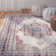 Southwick Oriental Indoor Rug