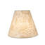 5'' H Linen Empire Lamp Shade