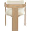 Chaise rembourrée Cedra-128907022-128907026