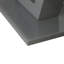Charest Pedestal Coffee Table-987914069