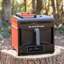 Portable Air Fryer 