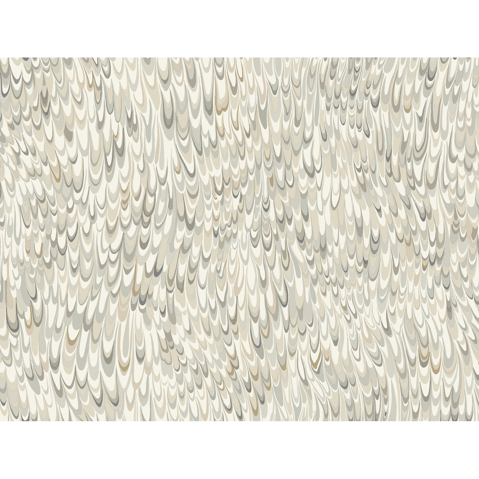 Marble Wallpaper, Neutral