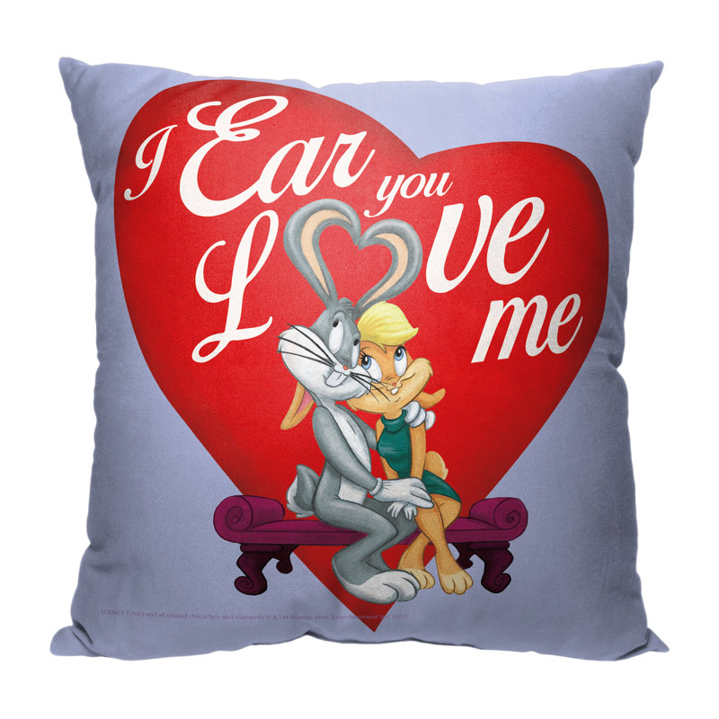 Polyester Pillow Cover