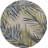 Wool Floral Indoor Rug