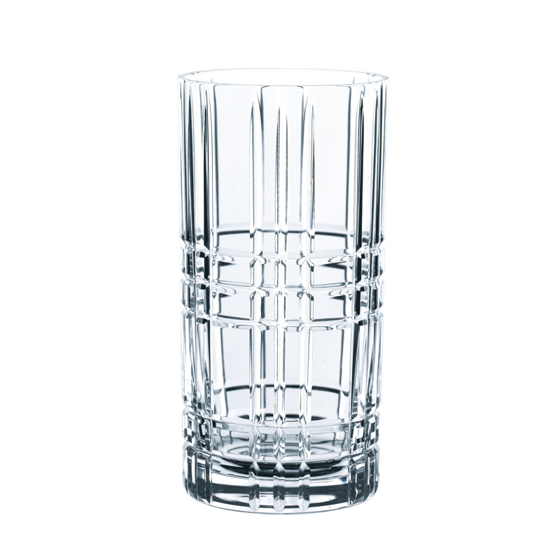 Nachtman-Square Longdrink  15 Oz