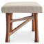 Bernhardt Brasea Bench
