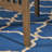 Tinnin 2 - Person Acacia Wood Patio Dining Set with Round Table , Cushions Included-1314860716
