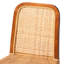 Chaises de salle à manger (ensemble de 2)