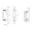 Metal Handle/Pull-66349510