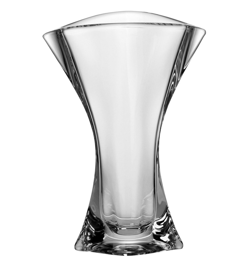 Crystalline Table Vase Majestic Crystal