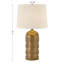 Lampe de table 1 lumière Wehunt-795552427