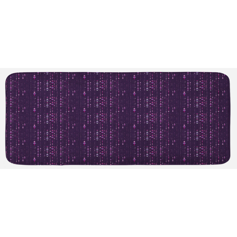 Tapis de cuisine