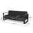 Avarae 4 Piece Sofa Seating Group with Cushions