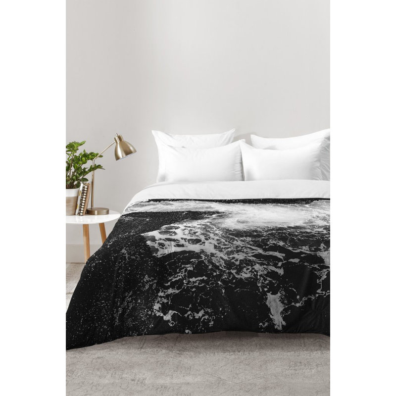 Caleb Troy Coastal Comforter, Twin XL Comforter + 1 Standard Sham