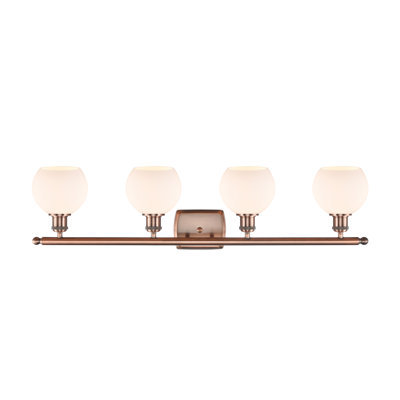 Cindi 4 - Light Vanity Light