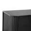 Buffet à double porte avec tablettes réglables Wavy Storage-758023959