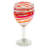 1.1 oz. Handmade Wine Glass Set