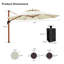 Parasol en porte-à-faux en bois Shanequia-2094547827-2129717093