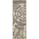 Chaima Porcello Performance Abstract Rug