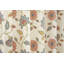 Shelley Fully Lined Ready Made Floral Eyelet Curtains Multi-1623749495