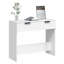Johnath 90cm Console Table-1615343760