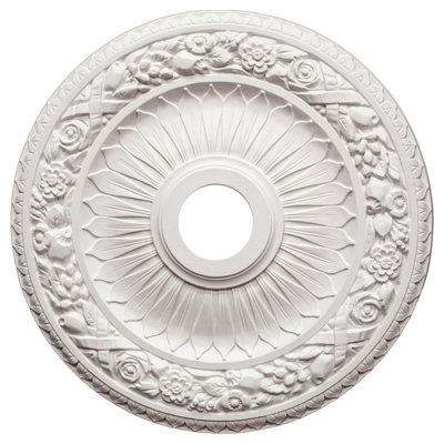 Ceiling Medallion