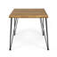 INDUSTRIAL WOOD AND METAL 32.5