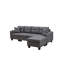 Canapé modulaire réversible Kiaren-611900923
