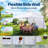 Pop Up Canopy Tent with Detachable Sidewall-111154185-124436165