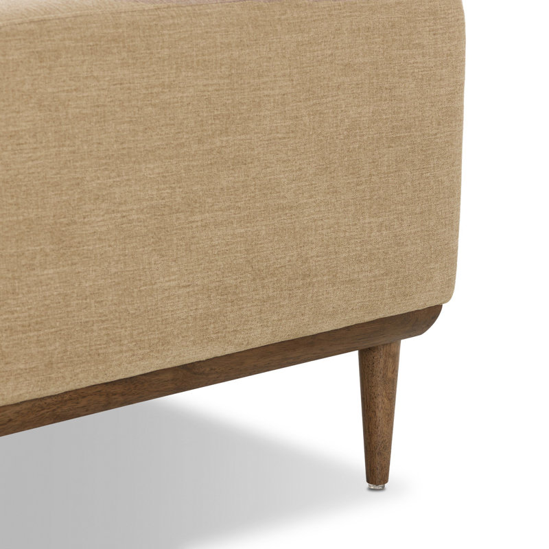 Ethel Sofa 88"-Laughlin Natural, 96", Laughlin Natural