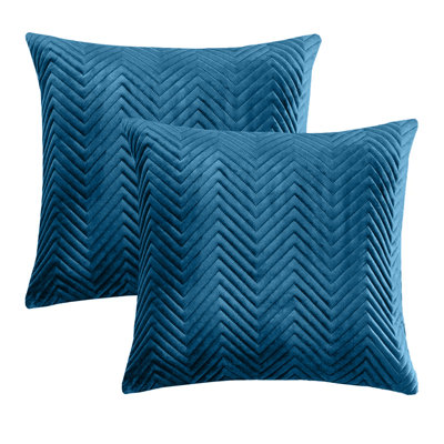 Square Cushion Cover