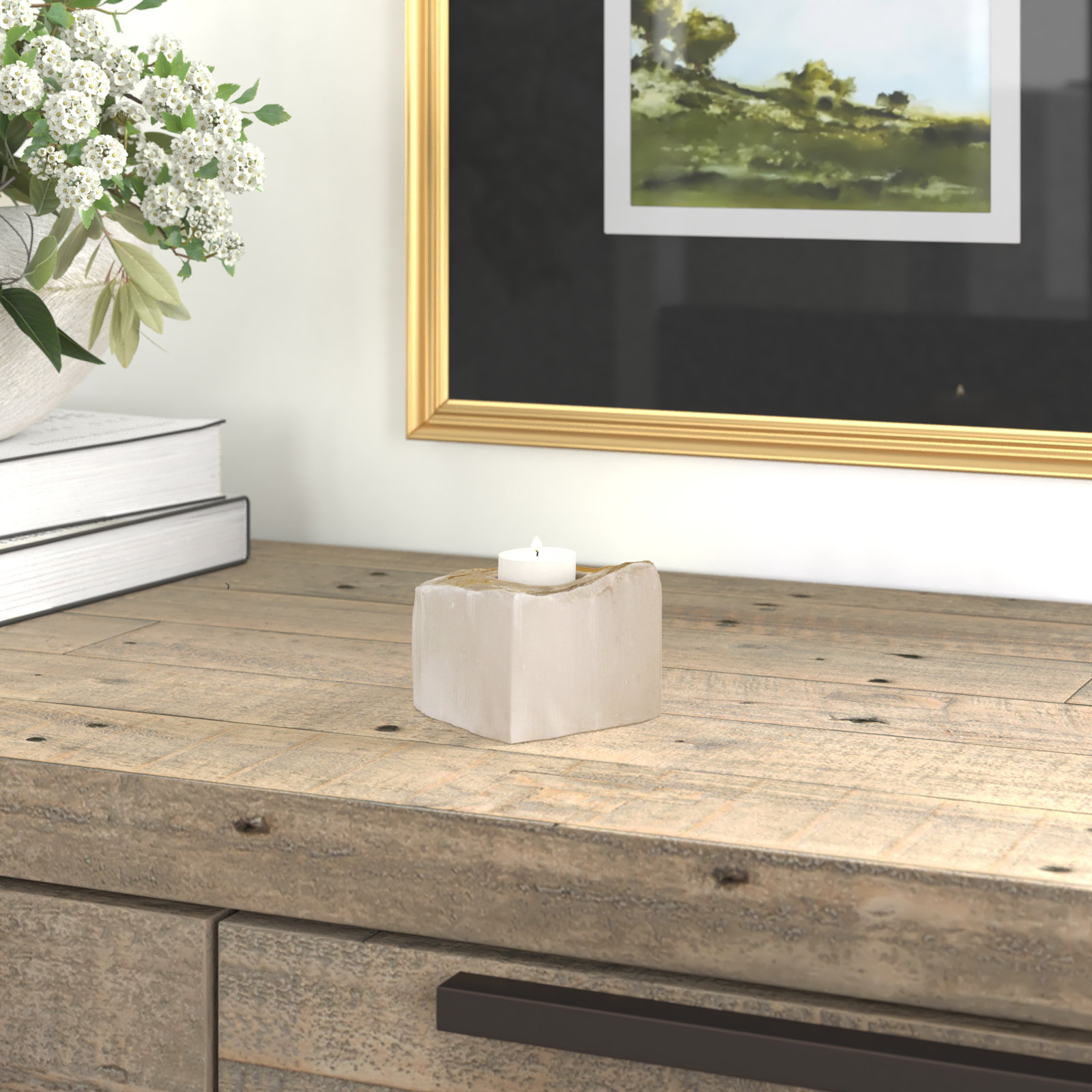 Votive Candle Holder