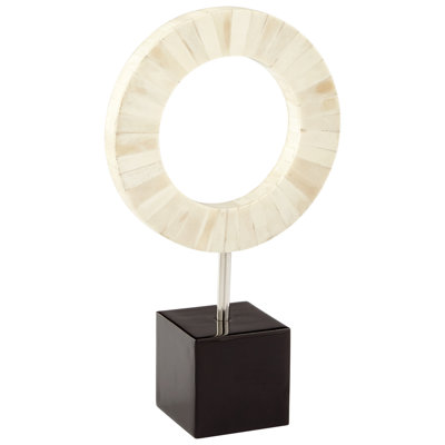 Abstract Decorative Object