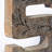 Haddam Text & Numbers Letter Block-244915091-244914280