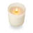 Beautifully Done Driftwood Refillable Boxed Glass Candle-104950197