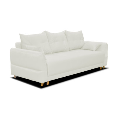 3 Seater Sleeper
