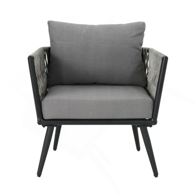 OCEANUS CHAT ENSEMBLE - CHAISE
