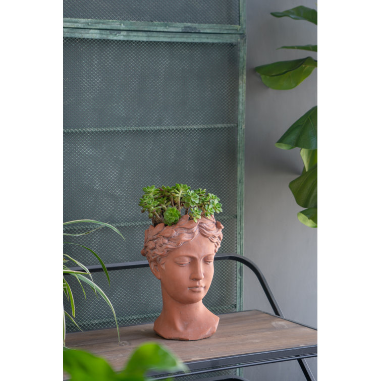 Ophelia & Co. Louque Statue Planter & Reviews