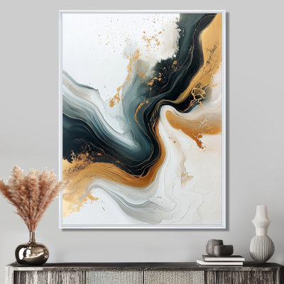 Nymir - Abstract Wall Art Prints