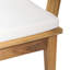 Garden Bench and Table Set-85709513