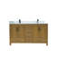 Armoire 60 "avec plateau en granite 60 po Cerny-1237742647-1237742651