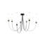 Gravity LED Chandelier-93100654