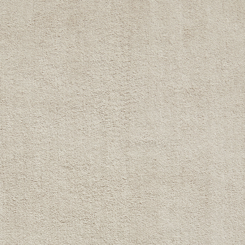 Solid Colour Table Tufted Area Rug, Rectangle 120 x 170 cm