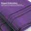 Ensemble de draps de luxe extra profonds - Ensembles de draps ultra doux et rafraîchissants-103254513-103254517