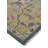 Karina Hand-Knotted Wool Area Rug in Blue/Beige-128796481