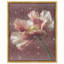 Merlot Blush Blossom I Floral & Botanical Canvas Print by Oliver Gal, Black Frame, 16 x 20-260385448-260385451
