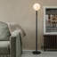 Poise Floor Lamp