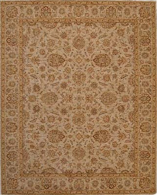 Graeber Oriental Rug