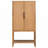 Cabinet With Multiple Storage Functions-1373055715