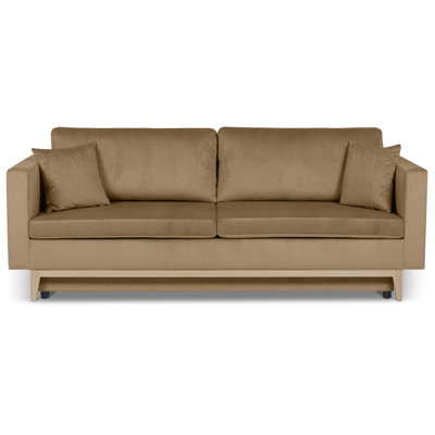 Highland 3 Seater Sofa